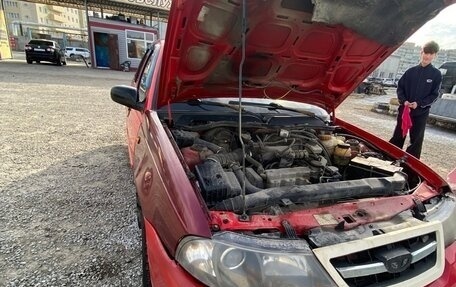 Daewoo Nexia I рестайлинг, 2011 год, 130 000 рублей, 4 фотография