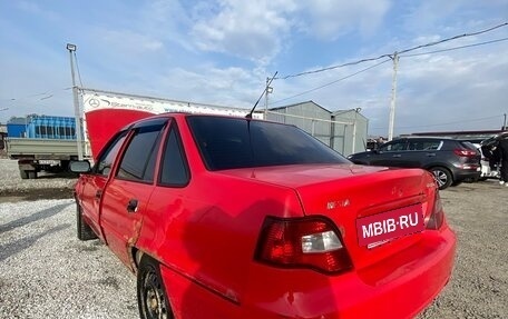 Daewoo Nexia I рестайлинг, 2011 год, 130 000 рублей, 3 фотография