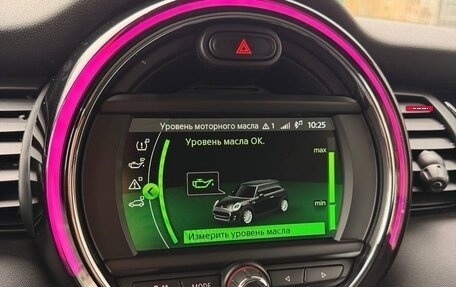 MINI Hatch, 2019 год, 2 350 000 рублей, 15 фотография