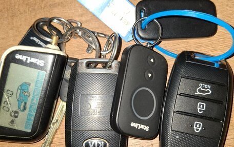 KIA Sportage IV рестайлинг, 2016 год, 1 679 000 рублей, 11 фотография