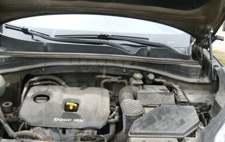 KIA Sportage IV рестайлинг, 2016 год, 1 679 000 рублей, 8 фотография