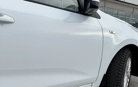 KIA Rio IV, 2020 год, 900 000 рублей, 6 фотография