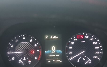 Hyundai Solaris II рестайлинг, 2020 год, 1 450 000 рублей, 4 фотография