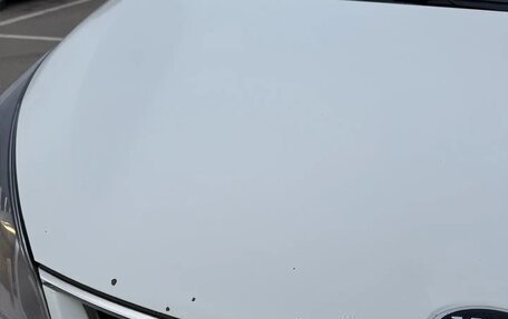 KIA Rio IV, 2020 год, 900 000 рублей, 18 фотография