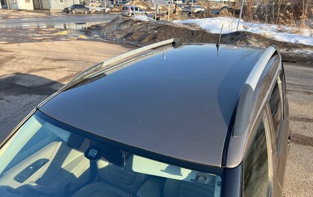 Skoda Yeti I рестайлинг, 2011 год, 700 000 рублей, 8 фотография