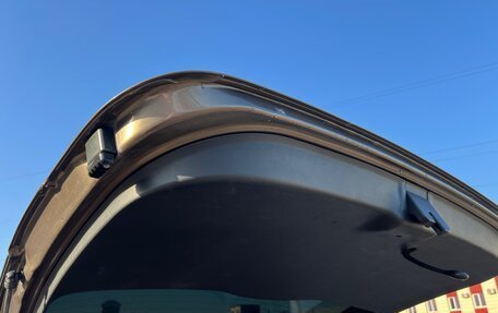 Skoda Yeti I рестайлинг, 2011 год, 700 000 рублей, 9 фотография