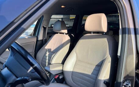 Skoda Yeti I рестайлинг, 2011 год, 700 000 рублей, 13 фотография