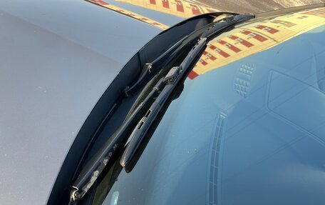 Skoda Yeti I рестайлинг, 2011 год, 700 000 рублей, 10 фотография