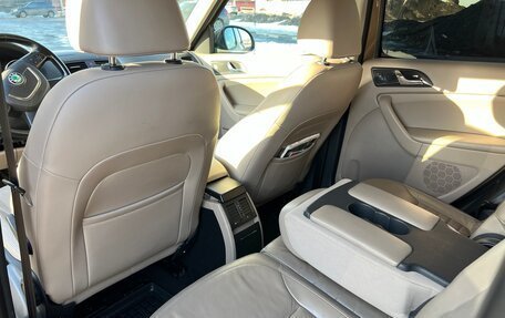 Skoda Yeti I рестайлинг, 2011 год, 700 000 рублей, 16 фотография