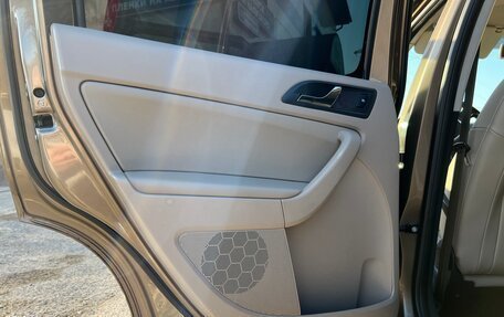 Skoda Yeti I рестайлинг, 2011 год, 700 000 рублей, 17 фотография