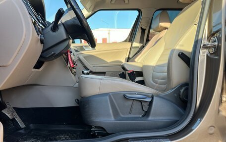 Skoda Yeti I рестайлинг, 2011 год, 700 000 рублей, 14 фотография