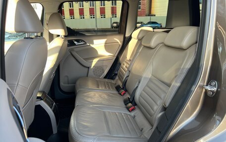 Skoda Yeti I рестайлинг, 2011 год, 700 000 рублей, 15 фотография