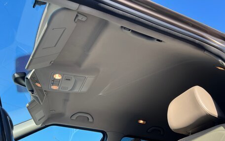 Skoda Yeti I рестайлинг, 2011 год, 700 000 рублей, 19 фотография