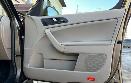 Skoda Yeti I рестайлинг, 2011 год, 700 000 рублей, 20 фотография