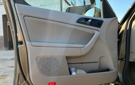 Skoda Yeti I рестайлинг, 2011 год, 700 000 рублей, 18 фотография