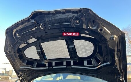 Skoda Yeti I рестайлинг, 2011 год, 700 000 рублей, 12 фотография