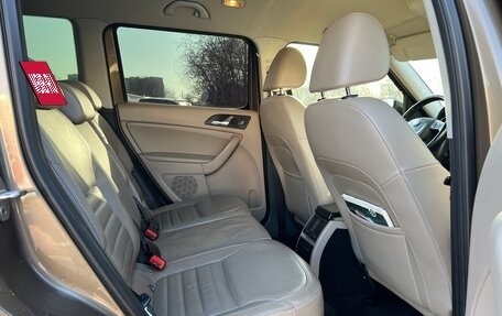 Skoda Yeti I рестайлинг, 2011 год, 700 000 рублей, 22 фотография