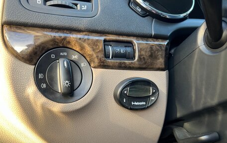 Skoda Yeti I рестайлинг, 2011 год, 700 000 рублей, 28 фотография