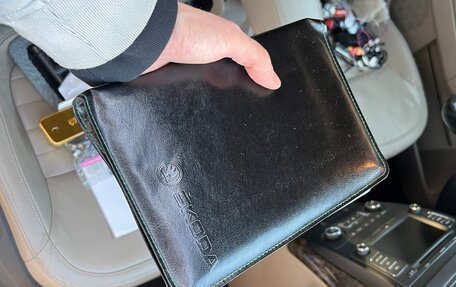 Skoda Yeti I рестайлинг, 2011 год, 700 000 рублей, 29 фотография