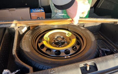 Skoda Yeti I рестайлинг, 2011 год, 700 000 рублей, 30 фотография