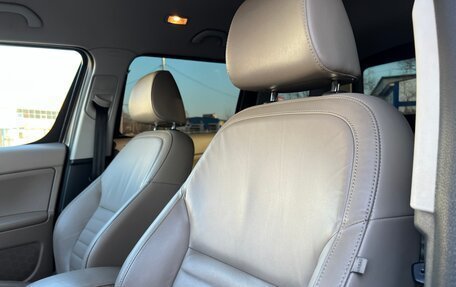 Skoda Yeti I рестайлинг, 2011 год, 700 000 рублей, 26 фотография