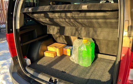 Skoda Yeti I рестайлинг, 2011 год, 700 000 рублей, 31 фотография