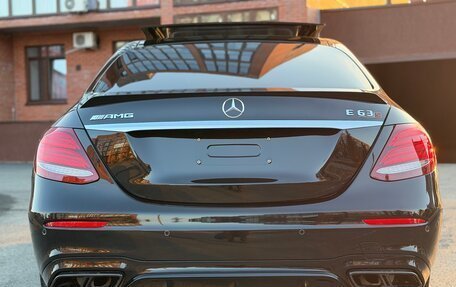 Mercedes-Benz E-Класс AMG, 2020 год, 12 390 000 рублей, 8 фотография