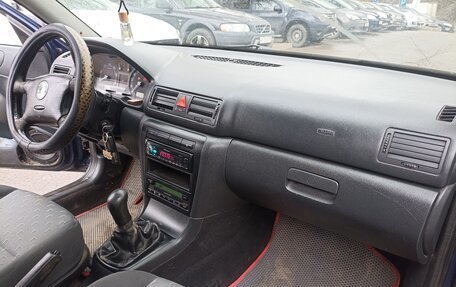 Skoda Octavia IV, 2008 год, 255 000 рублей, 7 фотография