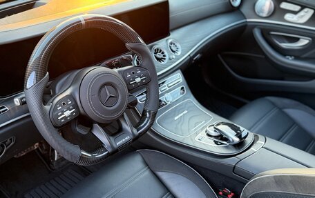 Mercedes-Benz E-Класс AMG, 2020 год, 12 390 000 рублей, 11 фотография