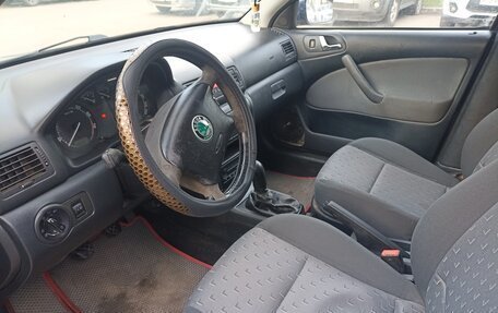 Skoda Octavia IV, 2008 год, 255 000 рублей, 6 фотография