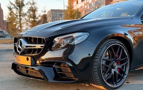 Mercedes-Benz E-Класс AMG, 2020 год, 12 390 000 рублей, 9 фотография