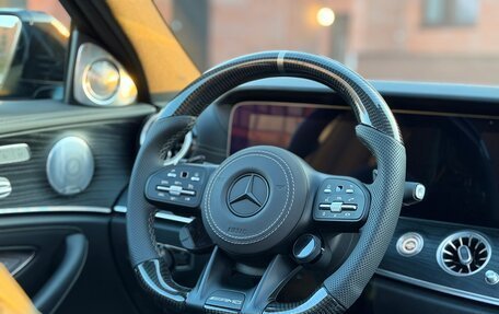 Mercedes-Benz E-Класс AMG, 2020 год, 12 390 000 рублей, 16 фотография