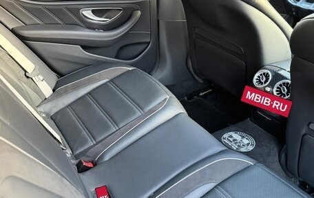 Mercedes-Benz E-Класс AMG, 2020 год, 12 390 000 рублей, 14 фотография