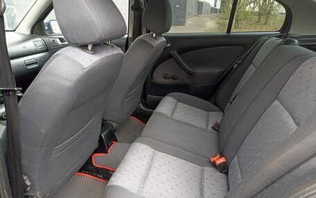 Skoda Octavia IV, 2008 год, 255 000 рублей, 8 фотография