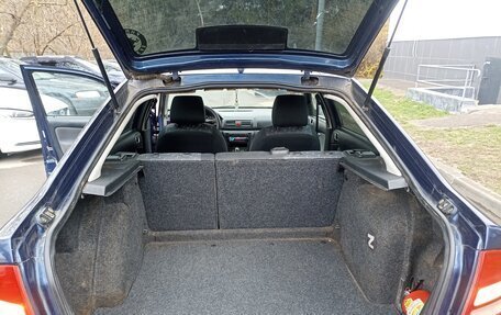 Skoda Octavia IV, 2008 год, 255 000 рублей, 9 фотография