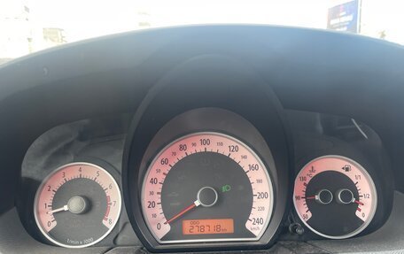 KIA cee'd I рестайлинг, 2008 год, 640 000 рублей, 4 фотография