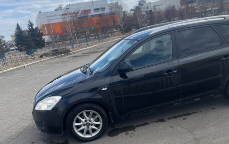 KIA cee'd I рестайлинг, 2008 год, 640 000 рублей, 3 фотография