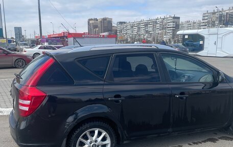 KIA cee'd I рестайлинг, 2008 год, 640 000 рублей, 8 фотография