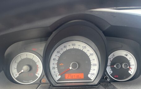 KIA cee'd I рестайлинг, 2008 год, 640 000 рублей, 5 фотография