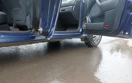 Skoda Octavia IV, 2008 год, 255 000 рублей, 11 фотография