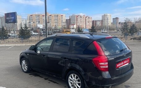 KIA cee'd I рестайлинг, 2008 год, 640 000 рублей, 7 фотография