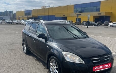 KIA cee'd I рестайлинг, 2008 год, 640 000 рублей, 2 фотография