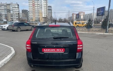KIA cee'd I рестайлинг, 2008 год, 640 000 рублей, 6 фотография