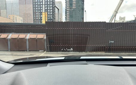 Toyota Camry, 2022 год, 3 490 000 рублей, 9 фотография