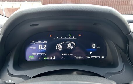 Toyota Camry, 2022 год, 3 490 000 рублей, 8 фотография