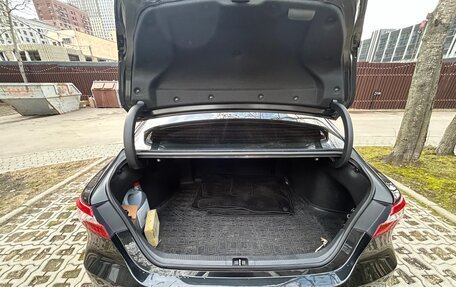 Toyota Camry, 2022 год, 3 490 000 рублей, 14 фотография