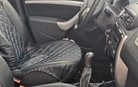 Nissan Terrano III, 2016 год, 1 235 000 рублей, 5 фотография