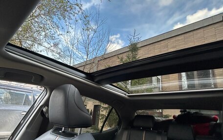 Toyota Camry, 2022 год, 3 490 000 рублей, 15 фотография