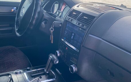 Volkswagen Touareg III, 2007 год, 900 000 рублей, 11 фотография