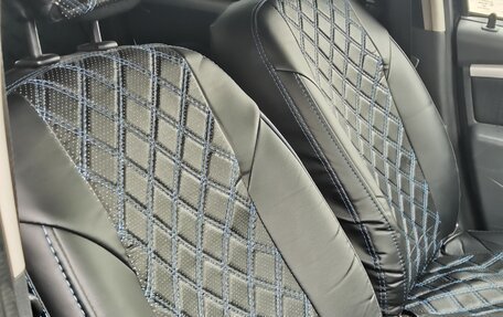 Nissan Terrano III, 2016 год, 1 235 000 рублей, 7 фотография